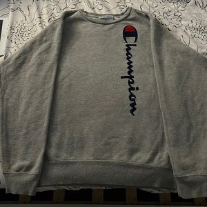 Campion Authentic Athletic Wear